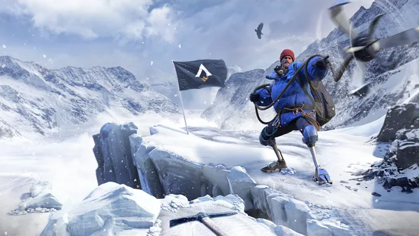 Dominance screenshot 1