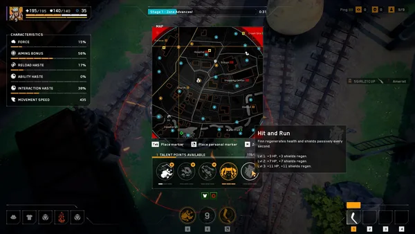 Dominance screenshot 7