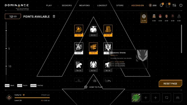 Dominance screenshot 9