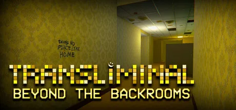 Transliminal: Beyond The Backrooms