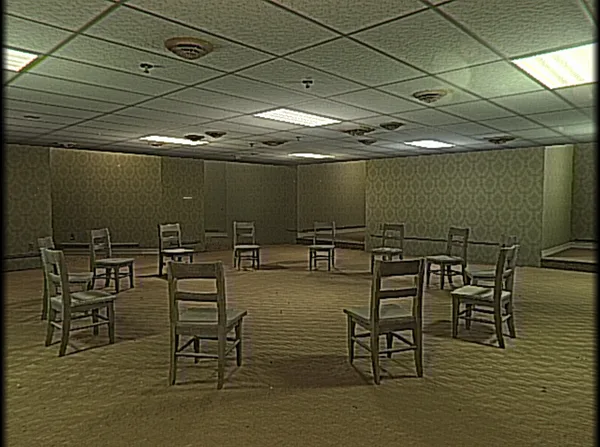 Screenshot 16 di Transliminal: Beyond The Backrooms