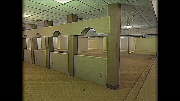 Screenshot 17 di Transliminal: Beyond The Backrooms