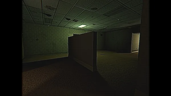 Screenshot 18 di Transliminal: Beyond The Backrooms