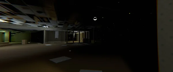 Screenshot 2 di Transliminal: Beyond The Backrooms