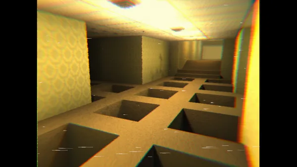 Screenshot 25 di Transliminal: Beyond The Backrooms