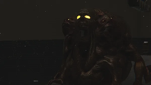 Screenshot 33 di Transliminal: Beyond The Backrooms