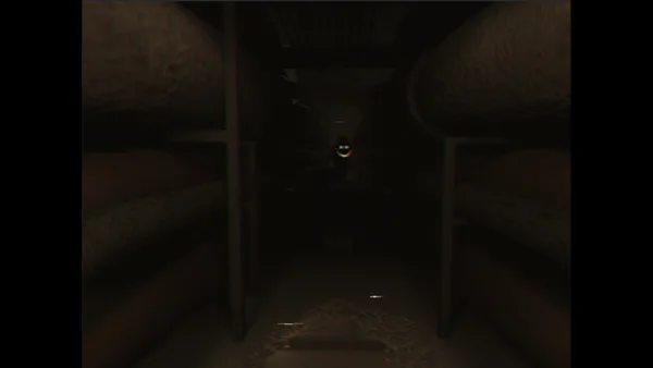 Screenshot 34 di Transliminal: Beyond The Backrooms