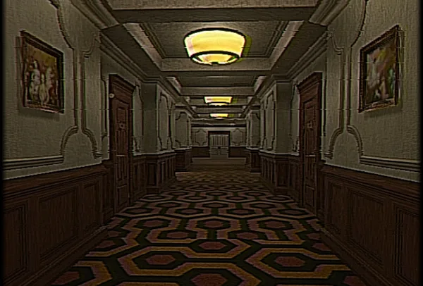 Screenshot 40 di Transliminal: Beyond The Backrooms