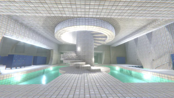 Screenshot 41 di Transliminal: Beyond The Backrooms