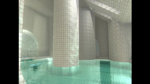 Screenshot 43 di Transliminal: Beyond The Backrooms