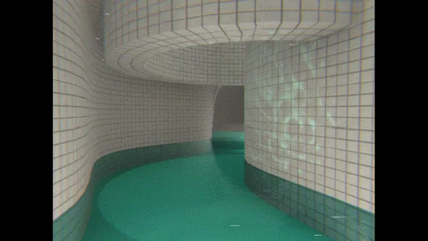 Screenshot 45 di Transliminal: Beyond The Backrooms