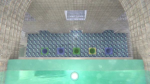 Screenshot 46 di Transliminal: Beyond The Backrooms