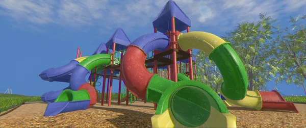 Screenshot 50 di Transliminal: Beyond The Backrooms