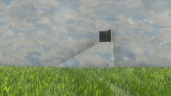 Screenshot 55 di Transliminal: Beyond The Backrooms