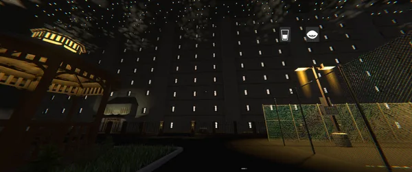 Screenshot 58 di Transliminal: Beyond The Backrooms