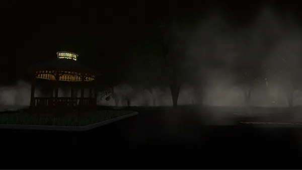 Screenshot 59 di Transliminal: Beyond The Backrooms