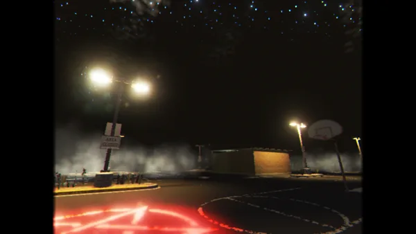 Screenshot 7 di Transliminal: Beyond The Backrooms