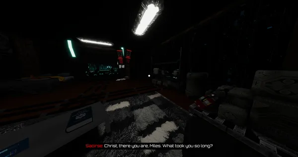 Screenshot 2 di Axiom