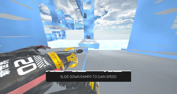Screenshot 3 di Axiom