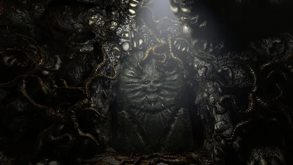 Screenshot 1 di The Lies We Tell Ourselves