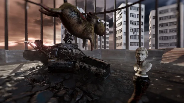 Screenshot 2 di The Lies We Tell Ourselves