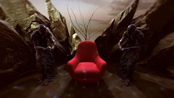 Screenshot 3 di The Lies We Tell Ourselves
