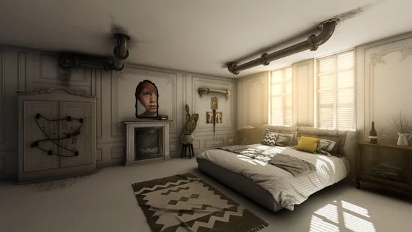 Screenshot 4 di The Lies We Tell Ourselves