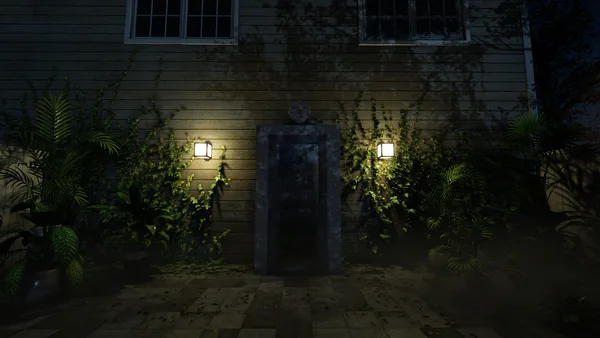 Screenshot 6 di The Lies We Tell Ourselves