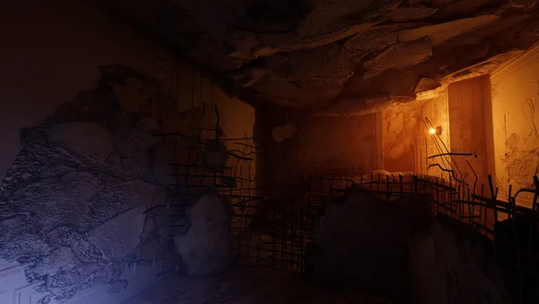 Screenshot 7 di The Lies We Tell Ourselves