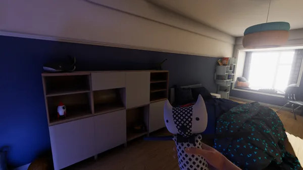 Screenshot 9 di The Lies We Tell Ourselves