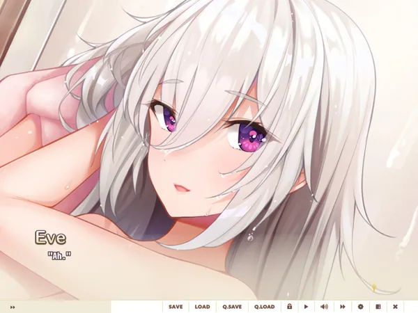 Maid for Loving You screenshot 4
