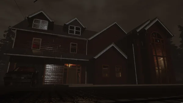Suffer The Night screenshot 2