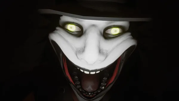 Suffer The Night screenshot 3