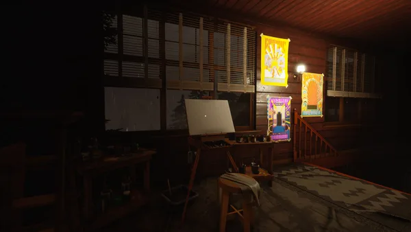 Suffer The Night screenshot 8