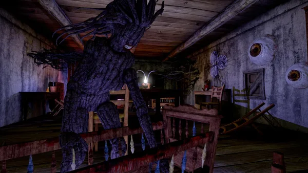 Anna - Extended Edition screenshot 11