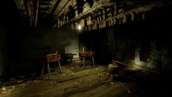 Anna - Extended Edition screenshot 4