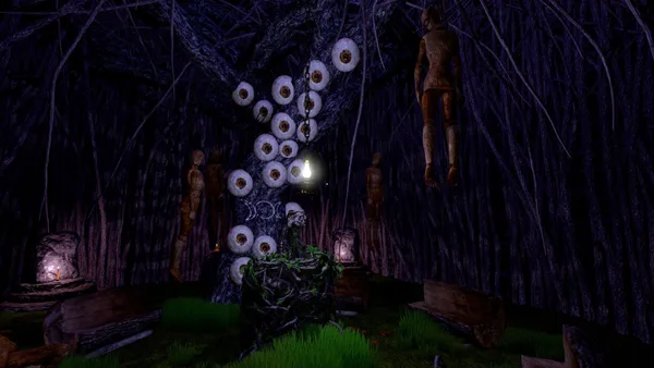 Anna - Extended Edition screenshot 8