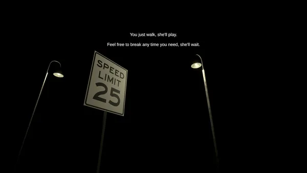 Screenshot 2 di Walk While My Grandmother Plays The Piano