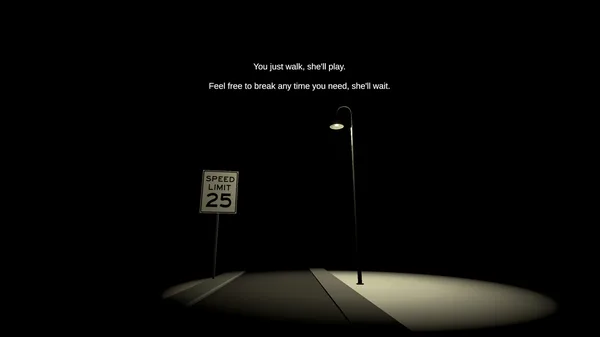 Screenshot 3 di Walk While My Grandmother Plays The Piano