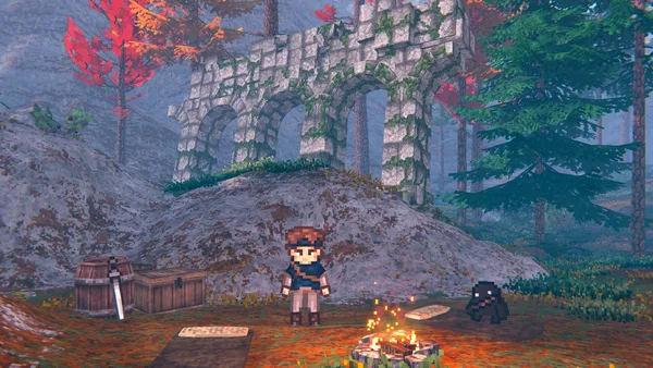 EthrA screenshot 1