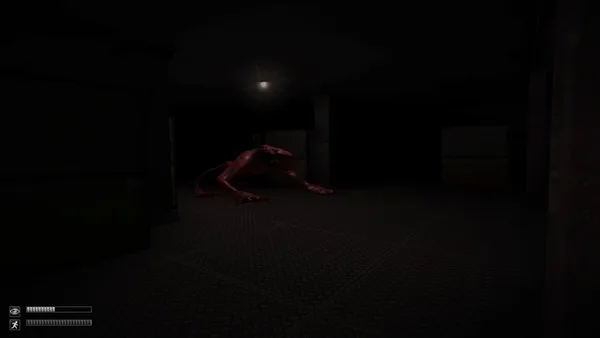 SCP – Containment Breach screenshot 4