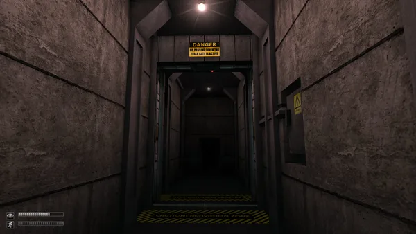SCP – Containment Breach screenshot 6