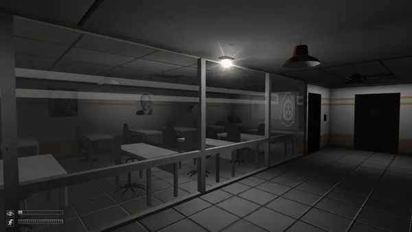 SCP – Containment Breach screenshot 7