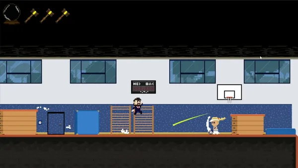 HerrAnwalt: Lawyers Legacy screenshot 3