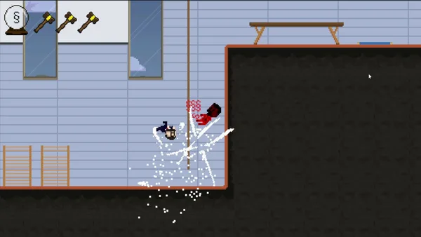 HerrAnwalt: Lawyers Legacy screenshot 4