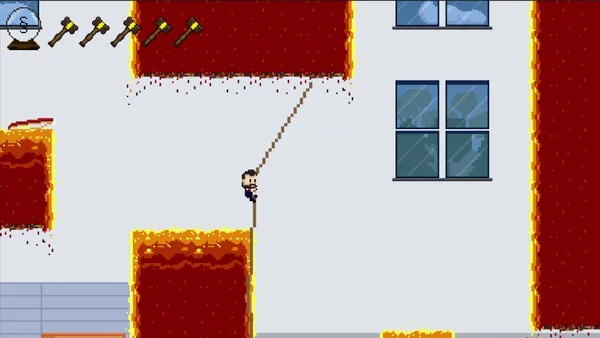 HerrAnwalt: Lawyers Legacy screenshot 6
