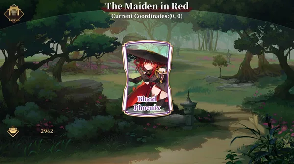 Blades of Jianghu: Ballad of Wind and Dust screenshot 2