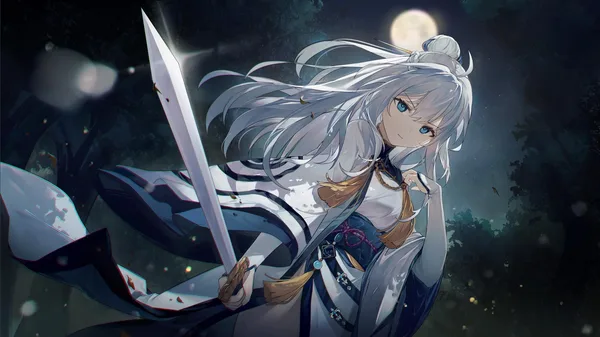 Blades of Jianghu: Ballad of Wind and Dust screenshot 7