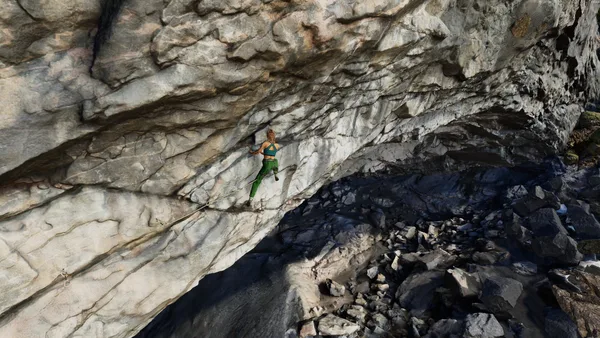 New Heights: Realistic Climbing and Bouldering screenshot 4