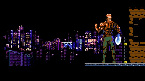 Screenshot 10 di Prison City